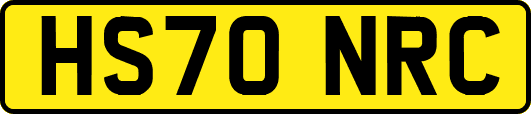 HS70NRC