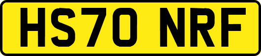 HS70NRF