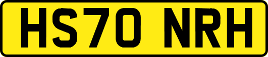 HS70NRH