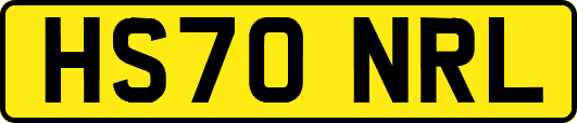 HS70NRL
