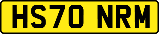 HS70NRM