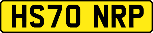HS70NRP