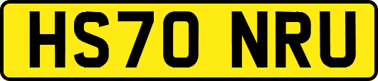 HS70NRU