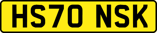 HS70NSK
