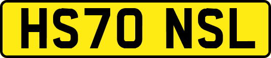 HS70NSL