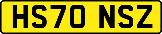 HS70NSZ