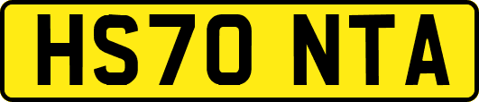 HS70NTA