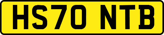 HS70NTB