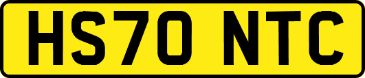 HS70NTC