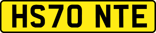 HS70NTE