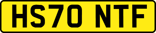 HS70NTF