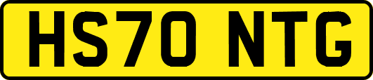 HS70NTG
