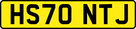HS70NTJ