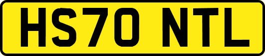 HS70NTL