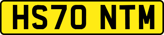 HS70NTM