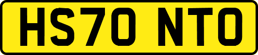 HS70NTO