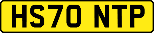 HS70NTP