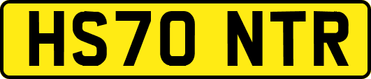 HS70NTR