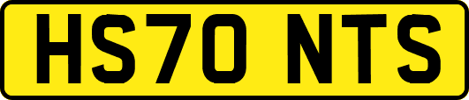 HS70NTS