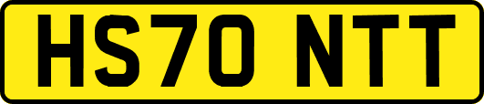HS70NTT