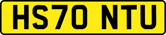 HS70NTU