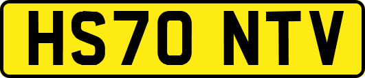 HS70NTV