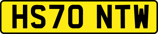 HS70NTW