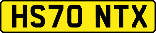 HS70NTX