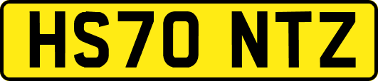 HS70NTZ
