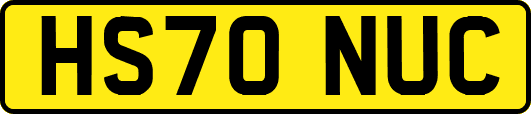 HS70NUC