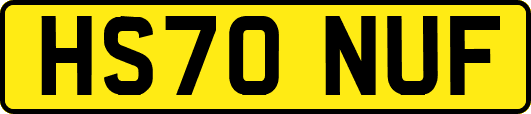 HS70NUF