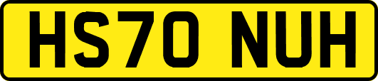 HS70NUH