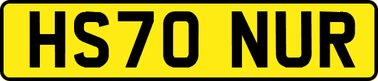 HS70NUR