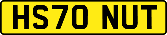 HS70NUT