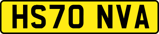 HS70NVA