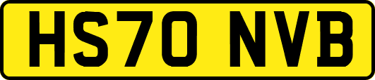 HS70NVB