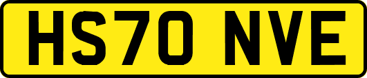 HS70NVE