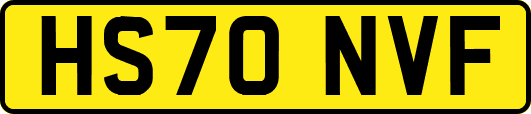 HS70NVF