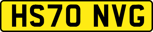 HS70NVG