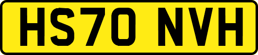 HS70NVH