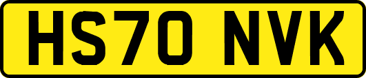 HS70NVK