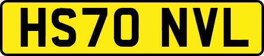 HS70NVL