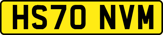 HS70NVM