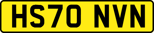 HS70NVN