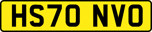 HS70NVO