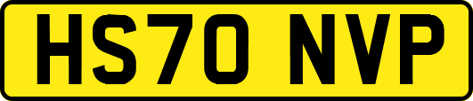 HS70NVP