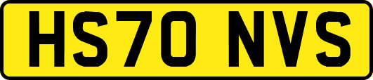 HS70NVS