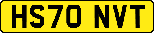 HS70NVT