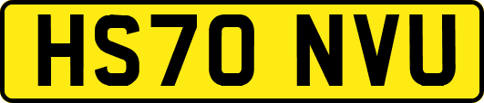 HS70NVU