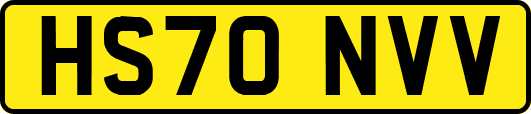 HS70NVV
